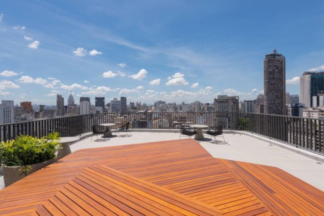 Imagem Apartamento com 2 Quartos à Venda, 85 m² em Centro - São Paulo Imagem Apartamento com 2 Quartos à Venda, 85 m² em Centro - São Paulo