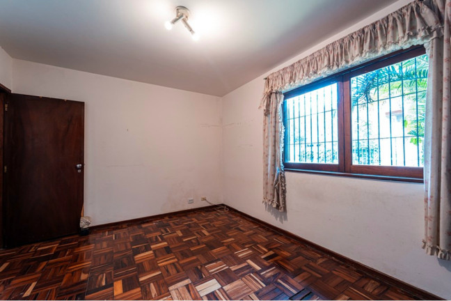 Imagem Casa com 5 Quartos à Venda, 259 m² em Jardim Marajoara - São Paulo Imagem Casa com 5 Quartos à Venda, 259 m² em Jardim Marajoara - São Paulo