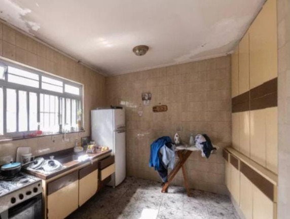 Imagem Casa com 4 Quartos à Venda, 384 m² em Tatuapé - São Paulo