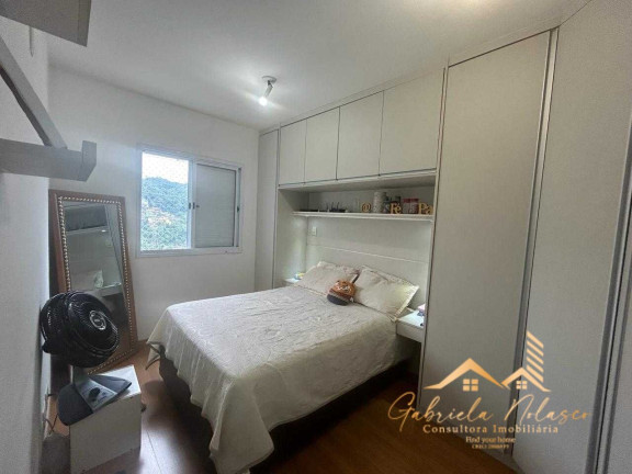 Imagem Apartamento com 3 Quartos à Venda, 84 m² em Marapé - Santos Imagem Apartamento com 3 Quartos à Venda, 84 m² em Marapé - Santos