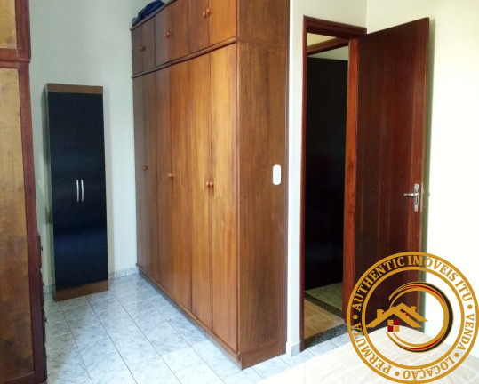 Imagem Casa com 3 Quartos à Venda, 250 m² em Parque Residencial Potiguara - Itu