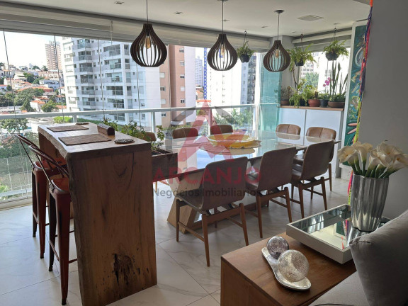 Imagem Apartamento com 3 Quartos à Venda, 111 m² em Aclimação - São Paulo Imagem Apartamento com 3 Quartos à Venda, 111 m² em Aclimação - São Paulo
