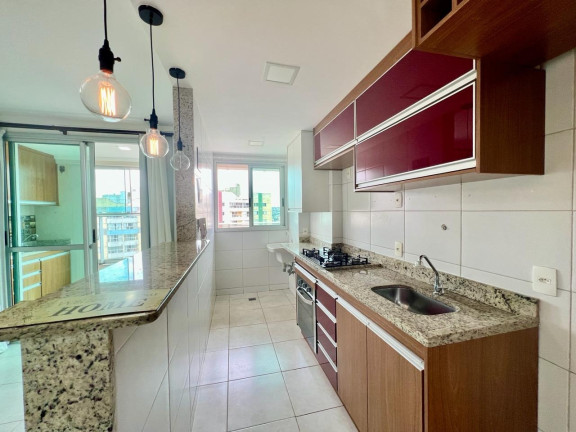 Imagem Imóvel com 1 Quarto à Venda, 45 m² em Sul (águas Claras) - Brasília
