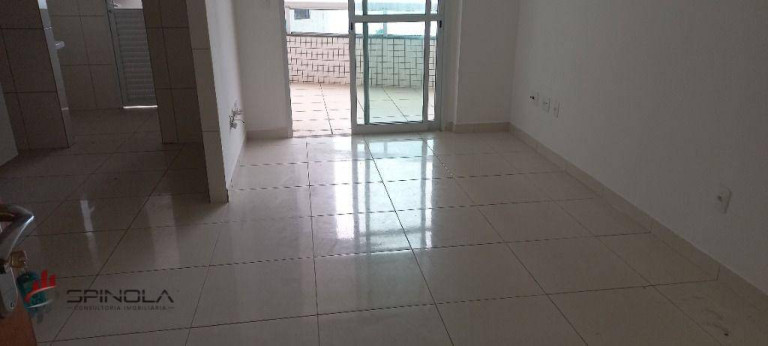 Imagem Apartamento com 2 Quartos à Venda, 89 m² em Caiçara - Praia Grande
