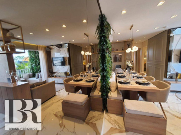 Imagem Apartamento com 2 Quartos à Venda, 45 m² em Cursino - São Paulo Imagem Apartamento com 2 Quartos à Venda, 45 m² em Cursino - São Paulo