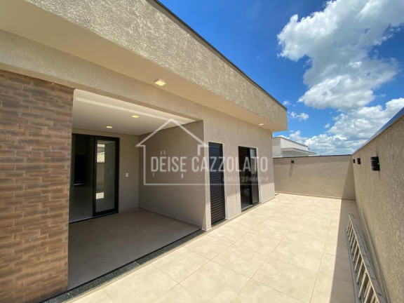 Imagem Casa com 3 Quartos à Venda, 149 m² em Cajuru Do Sul - Sorocaba