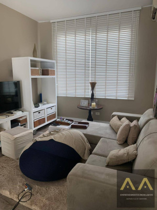 Imagem Casa com 4 Quartos para Alugar, 378 m² em Alphaville - Santana De Parnaíba Imagem Casa com 4 Quartos para Alugar, 378 m² em Alphaville - Santana De Parnaíba