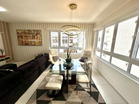 Imagem Apartamento com 2 Quartos à Venda, 70 m² em Navegantes - Capao Da Canoa