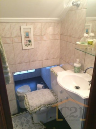 Imagem Sobrado com 3 Quartos à Venda, 100 m² em Vila Rosália - Guarulhos Imagem Sobrado com 3 Quartos à Venda, 100 m² em Vila Rosália - Guarulhos