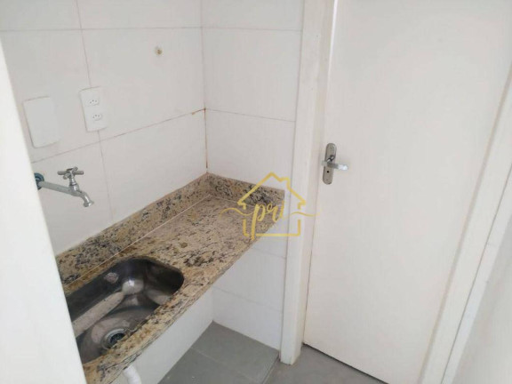 Imagem Sala Comercial à Venda, 32 m² em Embaré - Santos Imagem Sala Comercial à Venda, 32 m² em Embaré - Santos