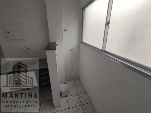Imagem Apartamento com 2 Quartos à Venda, 70 m² em Guilhermina - Praia Grande