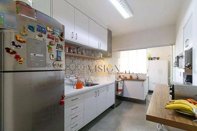 Imagem Apartamento com 3 Quartos à Venda, 80 m² em Chácara Da Barra - Campinas
