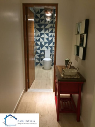 Imagem Casa com 4 Quartos para Alugar ou Temporada, 1.500 m² em Tamboré - Barueri