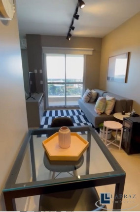 Imagem Imóvel com 1 Quarto à Venda, 37 m² em Ribeirania - Ribeirao Preto Imagem Imóvel com 1 Quarto à Venda, 37 m² em Ribeirania - Ribeirao Preto