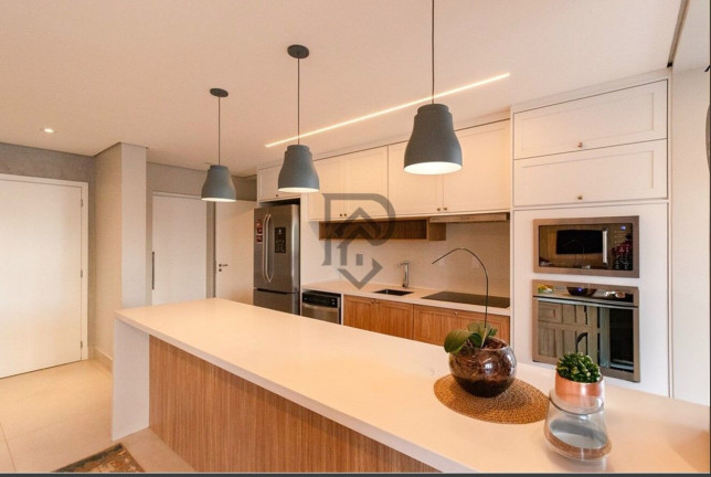 Imagem Apartamento com 3 Quartos à Venda, 140 m² em Vila Mariana - São Paulo Imagem Apartamento com 3 Quartos à Venda, 140 m² em Vila Mariana - São Paulo