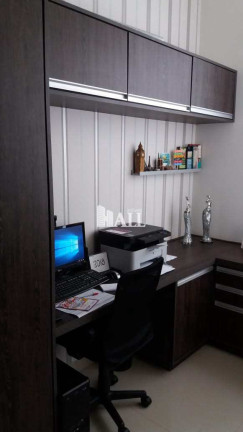 Imagem Casa com 4 Quartos à Venda, 260 m² em Parque Residencial Damha Vi - São José Do Rio Preto