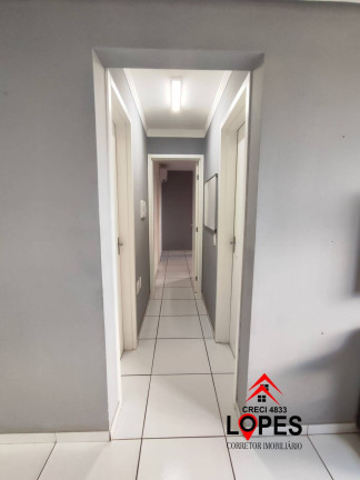 Imagem Apartamento com 2 Quartos à Venda, 51 m² em Pajuçara - Natal Imagem Apartamento com 2 Quartos à Venda, 51 m² em Pajuçara - Natal