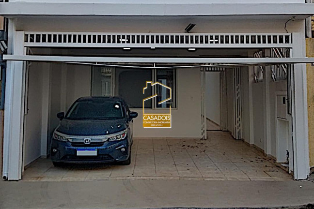 Imagem Casa com 3 Quartos à Venda, 202 m² em Paraíso - São Paulo Imagem Casa com 3 Quartos à Venda, 202 m² em Paraíso - São Paulo
