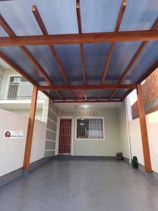 Imagem Sobrado com 2 Quartos à Venda, 78 m² em Forquilhas - São José Imagem Sobrado com 2 Quartos à Venda, 78 m² em Forquilhas - São José