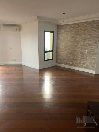 Imagem Apartamento com 3 Quartos para Alugar, 145 m² em Vila Leopoldina - São Paulo