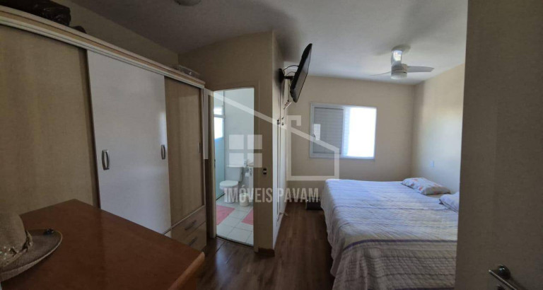 Imagem Sobrado com 3 Quartos à Venda, 209 m² em Planalto - São Bernardo Do Campo