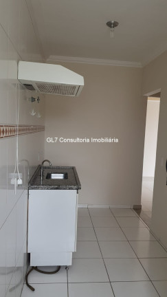 Imagem Imóvel com 2 Quartos à Venda, 54 m² em Residencial Monte Verde - Indaiatuba