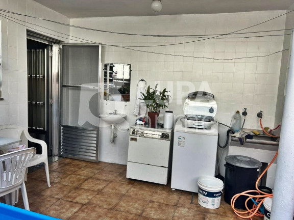 Imagem Casa com 4 Quartos à Venda, 165 m² em Vila Maria - São Paulo Imagem Casa com 4 Quartos à Venda, 165 m² em Vila Maria - São Paulo