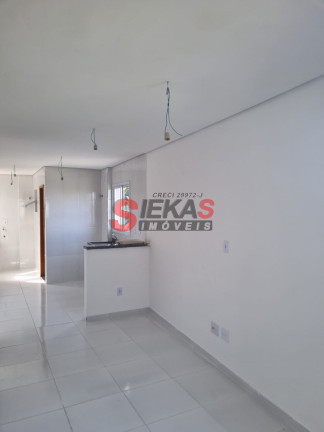 Imagem Apartamento com 2 Quartos à Venda, 42 m² em Cidade Antônio Estevão De Carvalho - São Paulo Imagem Apartamento com 2 Quartos à Venda, 42 m² em Cidade Antônio Estevão De Carvalho - São Paulo
