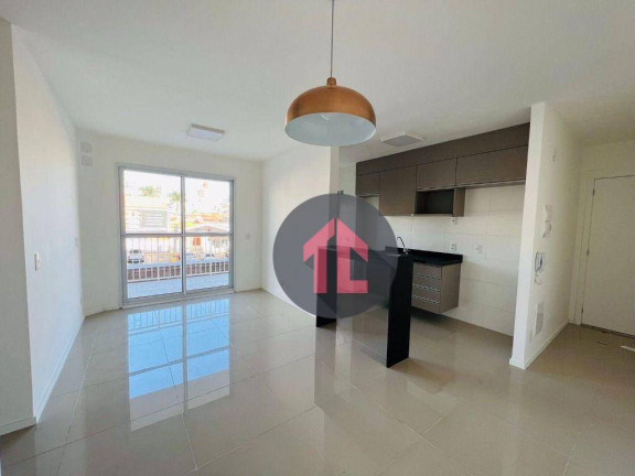 Apartamento com 3 Quartos à Venda ou Locação, 75 m² em Taquaral - Campinas