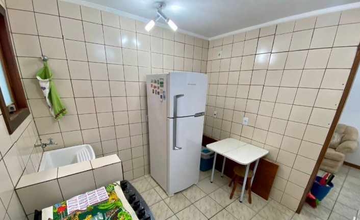 Imagem Apartamento com 2 Quartos à Venda, 100 m² em Zona Nova - Capão Da Canoa