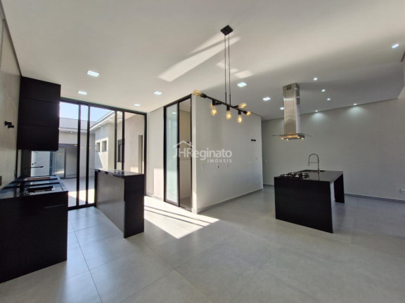 Imagem Casa de Condomínio com 3 Quartos à Venda, 162 m² em Jardim Villagio Milano - Sorocaba Imagem Casa de Condomínio com 3 Quartos à Venda, 162 m² em Jardim Villagio Milano - Sorocaba