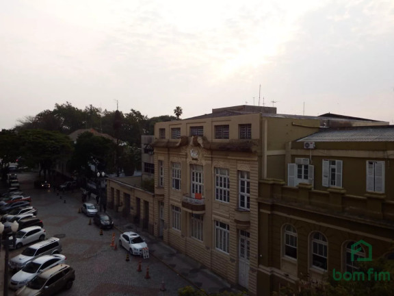 Imagem Apartamento com 3 Quartos à Venda, 72 m² em Centro Histórico - Porto Alegre