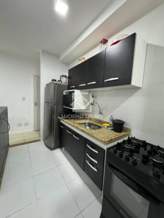 Imagem Apartamento com 2 Quartos à Venda, 50 m² em Universidade - Vitória Da Conquista Imagem Apartamento com 2 Quartos à Venda, 50 m² em Universidade - Vitória Da Conquista