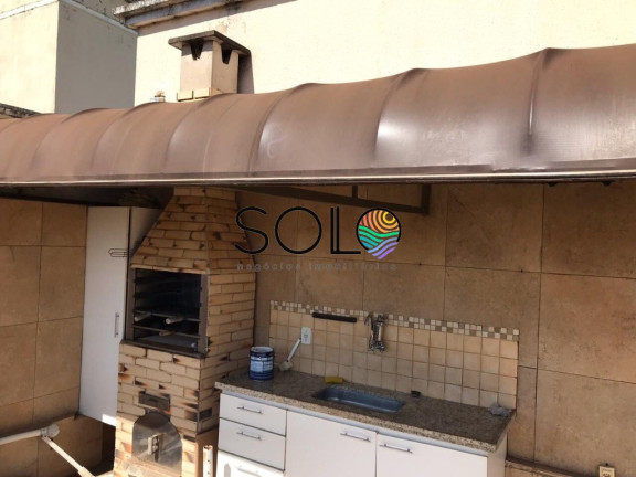 Imagem Apartamento com 3 Quartos à Venda, 66 m² em Centro - Araraquara