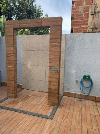 Imagem Casa com 2 Quartos à Venda, 98 m² em Campo Grande - Rio De Janeiro Imagem Casa com 2 Quartos à Venda, 98 m² em Campo Grande - Rio De Janeiro