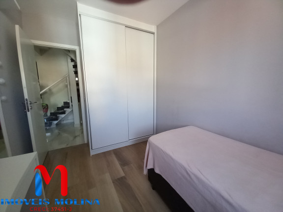 Imagem Apartamento com 3 Quartos à Venda, 146 m² em Olímpico - São Caetano Do Sul