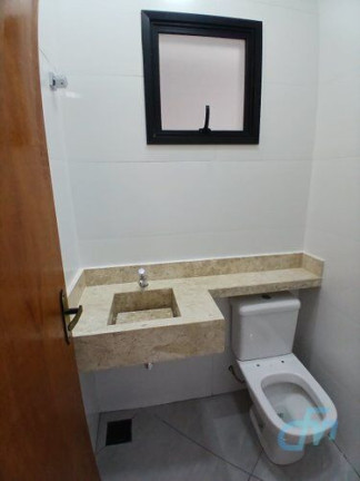 Imagem Sobrado com 3 Quartos à Venda, 105 m² em Centro - Mogi Das Cruzes