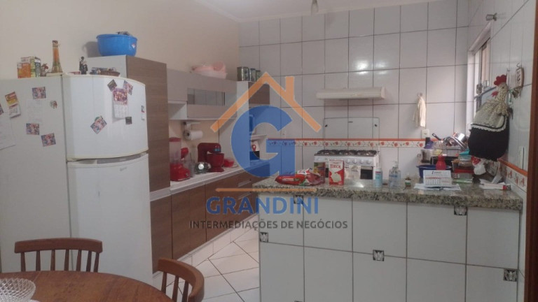 Imagem Casa com 3 Quartos à Venda, 390 m² em Jardim Canaã Ii - Mogi Guaçu Imagem Casa com 3 Quartos à Venda, 390 m² em Jardim Canaã Ii - Mogi Guaçu