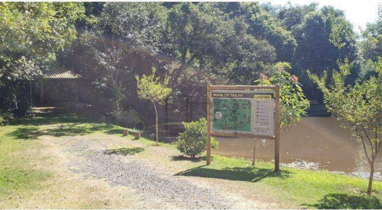 Imagem Terreno à Venda, 1.000 m² em Condomínio Fazenda Jequitibá - Sorocaba Imagem Terreno à Venda, 1.000 m² em Condomínio Fazenda Jequitibá - Sorocaba