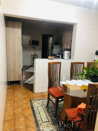 Imagem Sobrado com 3 Quartos à Venda, 200 m² em Jardim Ana Maria - Santo André Imagem Sobrado com 3 Quartos à Venda, 200 m² em Jardim Ana Maria - Santo André