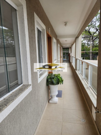 Imagem Apartamento com 2 Quartos à Venda, 39 m² em Penha De França - São Paulo