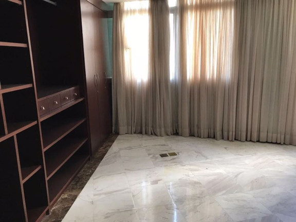 Imagem Apartamento com 3 Quartos para Alugar, 188 m² em Jardim Europa - São Paulo