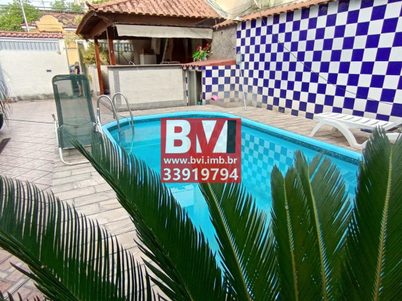 Imagem Casa com 2 Quartos à Venda, 90 m² em Vista Alegre - Rio De Janeiro Imagem Casa com 2 Quartos à Venda, 90 m² em Vista Alegre - Rio De Janeiro