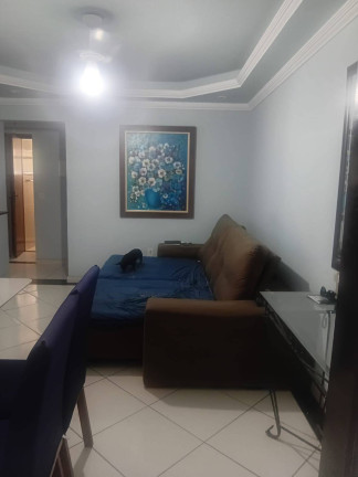 Imagem Casa com 2 Quartos para Alugar, em Centro - Araruama Imagem Casa com 2 Quartos para Alugar, em Centro - Araruama