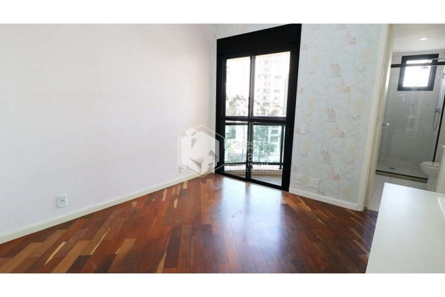 Imagem Apartamento com 4 Quartos à Venda, 191 m² em Morumbi - São Paulo