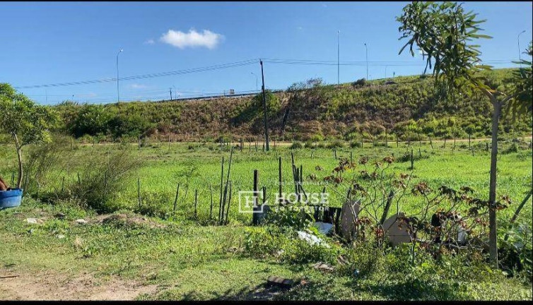 Imagem Terreno à Venda, 10.605 m² em Nossa Senhora Do Socorro - Nossa Senhora Do Socorro
