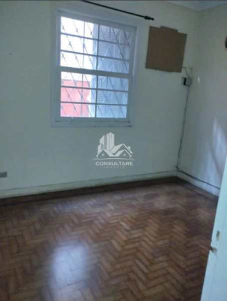 Imagem Casa com 5 Quartos para Alugar, 295 m² em Boqueirão - Santos Imagem Casa com 5 Quartos para Alugar, 295 m² em Boqueirão - Santos
