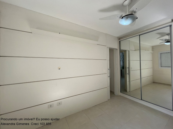 Imagem Imóvel com 2 Quartos para Alugar, 74 m² em Sumaré - Caraguatatuba