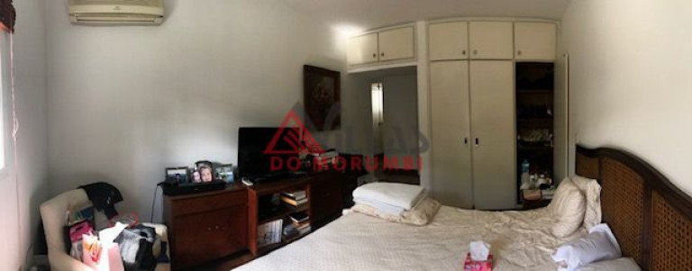 Imagem Casa com 4 Quartos à Venda, 270 m² em Jardim Leonor - São Paulo