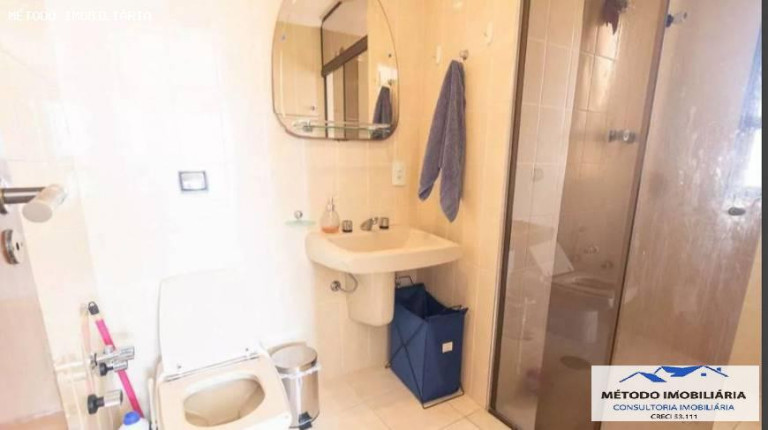 Imagem Apartamento com 3 Quartos à Venda, 133 m² em Parque Das Naçoes - Santo André